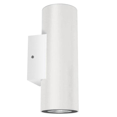 Havit Lighting Outdoor Up/Down Wall Lights Aries Up & Down LED Wall Light CCT 12w Lights-For-You HV3626T-WHT 9350418006905