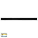 Havit Lighting Outdoor Up/Down Wall Lights Barline Outdoor Up/Down Wall Light Lights-For-You HV3586T-BLK 9350418026514