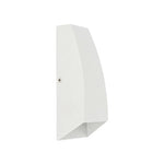 Havit Lighting Outdoor Up/Down Wall Lights Cono Up & Down LED Wall Light Lights-For-You HV3651T-WHT 9350418013187