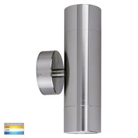 Havit Lighting Outdoor Up/Down Wall Lights Maxi Up/Down LED Wall Light CCT 24w Lights-For-You HV1008T 9350418018861