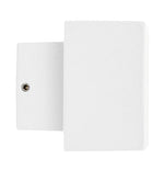 Havit Lighting Outdoor Up/Down Wall Lights Mini Blokk White Up & Down Lights-For-You