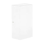 Havit Lighting Outdoor Up/Down Wall Lights Platz Up/Down LED Wall Light Lights-For-You HV3634T-WHT 9350418012005