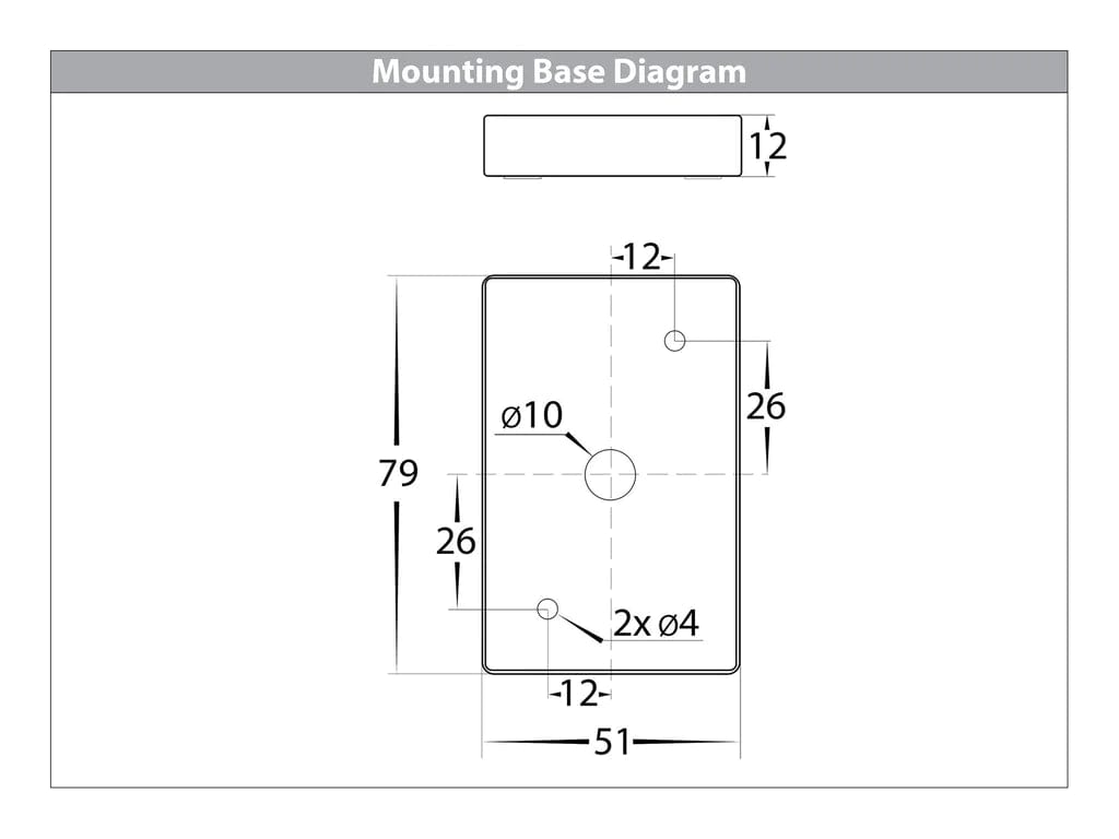 Havit Lighting Outdoor Up/Down Wall Lights Porter Large Up/Down LED Wall Light Lights-For-You