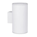 Havit Lighting Outdoor Up/Down Wall Lights Porter Large Up/Down LED Wall Light Lights-For-You HV3629T-WHT 9350418012135