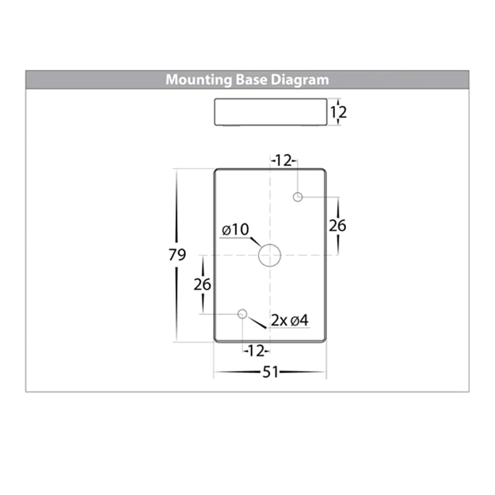 Havit Lighting Outdoor Up/Down Wall Lights Porter Up & Down LED Wall Light Lights-For-You