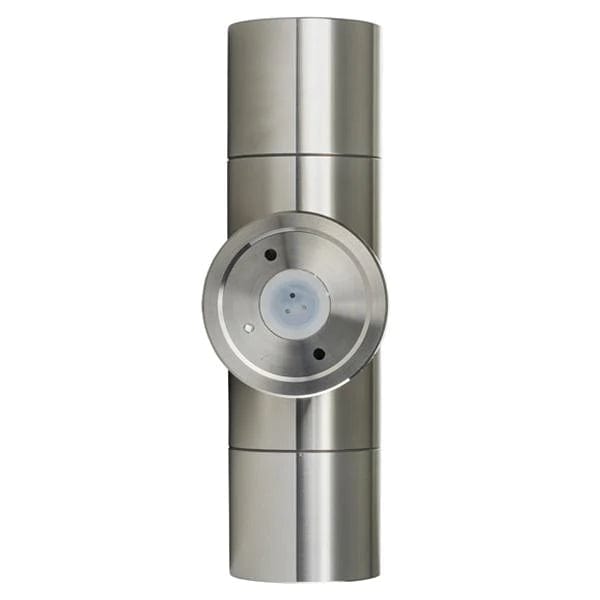 Havit Lighting Outdoor Up/Down Wall Lights Titanium Aluminium Up Down Wall Light Lights-For-You