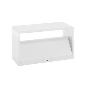 Havit Lighting Outdoor Up/Down Wall Lights Up & Down LED Wall Light 9w Lights-For-You HV3665T-WHT 9350418014320