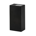 Havit Lighting Outdoor Up/Down Wall Lights Veldi Up & Down LED Wall Light Lights-For-You HV3633T-BLK 9350418016683