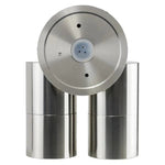 Havit Lighting Outdoor Wall Lights 316 Stainless Steel LED Spotlight CCT 2Lt Lights-For-You