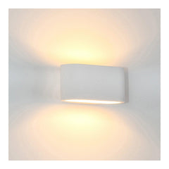 Havit Lighting Outdoor Wall Lights Concept Wall Light G9 LED Lights-For-You HV8027C 9350418011466