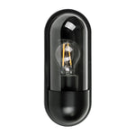 Havit Lighting Outdoor Wall Lights Lume Outdoor LED Wall Light Lights-For-You HV3512W-BLK