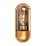 Havit Lighting Outdoor Wall Lights Lume Outdoor LED Wall Light Lights-For-You HV3512W-PB