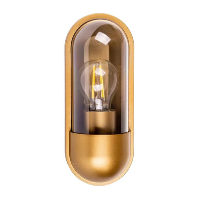 Havit Lighting Outdoor Wall Lights Lume Outdoor LED Wall Light Lights-For-You HV3512W-PB