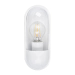 Havit Lighting Outdoor Wall Lights Lume Outdoor LED Wall Light Lights-For-You HV3512W-WHT