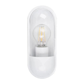 Havit Lighting Outdoor Wall Lights Lume Outdoor LED Wall Light Lights-For-You HV3512W-WHT