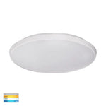 Havit Lighting Oyster Lights HV5888T-WHT - Ostron White 18w LED Oyster Light by Havit Lighting Lights-For-You HV5888T-WHT 9350418026569