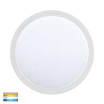 Havit Lighting Oyster Lights Liptor Surface Mounted LED Bunker Lights-For-You HV36052T-WHT 9350418019202