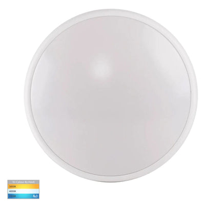 Havit Lighting Oyster Lights Ostron LED Oyster Light CCT 18w Lights-For-You