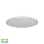 Havit Lighting Oyster Lights Slim LED Oyster Light Havit Lighting Lights-For-You HV5877T-WHT 9350418008213