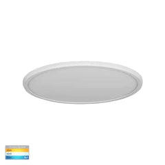 Havit Lighting Oyster Lights Slim LED Oyster Light Havit Lighting Lights-For-You HV5877T-WHT 9350418008213