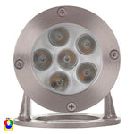 Havit Lighting Pond Lights Outdoor 316 Stainless Steel 5w LED Lights-For-You HV1491RGBW 9350418011169