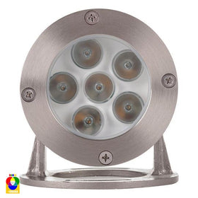 Havit Lighting Pond Lights Outdoor 316 Stainless Steel 5w LED Lights-For-You HV1491RGBW 9350418011169