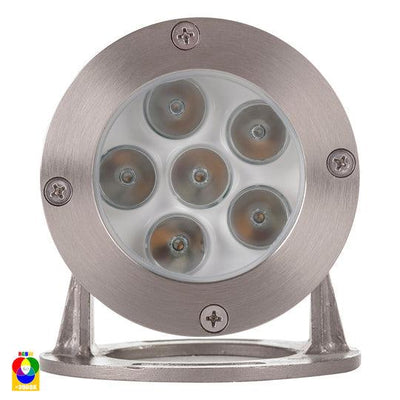 Havit Lighting Pond Lights Outdoor 316 Stainless Steel 5w LED Lights-For-You HV1491RGBW 9350418011169