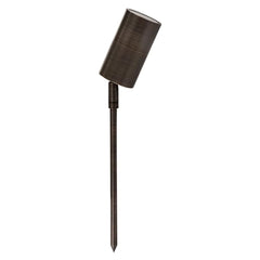 Havit Lighting Spike Lights Mini Tivah LED Garden Spike Light Lights-For-You HV1426NW-AB 9350418027689