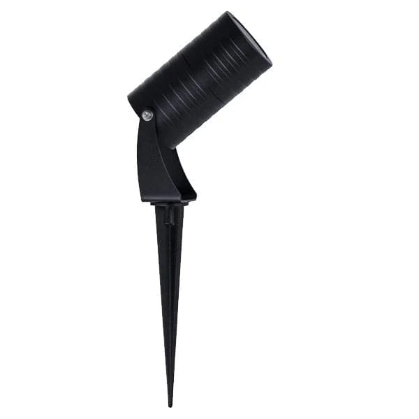 Havit Lighting Spike Lights Nova RGBW LED Garden Spike Light Lights-For-You HV1462RGBW-BLK 9350418019097