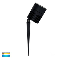 Havit Lighting Spike Lights Oasis LED Garden Spike Spotlight Lights-For-You HV1429T-24W 9350418012630