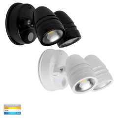 Havit Lighting Spot Lights Focus 30w LED Spot Light Adjustable With Microwave Sensor Havit Lighting - HV3794T Lights-For-You
