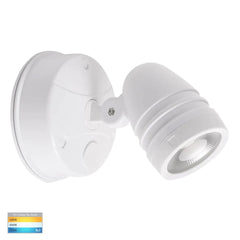 Havit Lighting Spot Lights Focus LED Spot Light 1Lt Adjustable Lights-For-You HV3791T-WHT 9350418028457