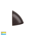 Havit Lighting Step Lights Curva Antique Brass LED Lights-For-You HV3251T-AB-12V