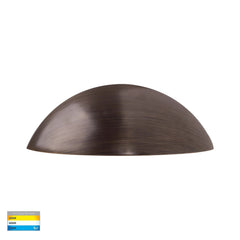 Havit Lighting Step Lights Curva Antique Brass LED Lights-For-You HV3253T-AB-12V