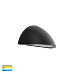 Havit Lighting Step Lights Curva Black LED Step Light Lights-For-You HV3251T-BLK-12V