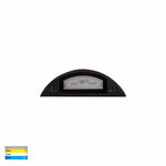 Havit Lighting Step Lights Curva Black LED Step Light Lights-For-You HV3251T-BLK-12V