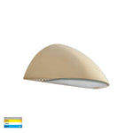 Havit Lighting Step Lights Curva Solid Brass LED Step Light Lights-For-You HV3252T-BR-12V