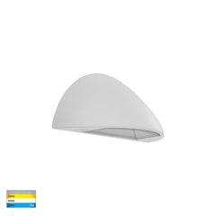 Havit Lighting Step Lights Curva White LED Step Light Lights-For-You HV3251T-WHT-12V