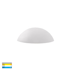 Havit Lighting Step Lights Curva White LED Step Light Lights-For-You HV3251T-WHT-12V