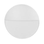 Havit Lighting Step Lights Fino Round Outdoor LED Step Light CCT 3w Lights-For-You HV3268T-WHT-12V-RND 9350418025678