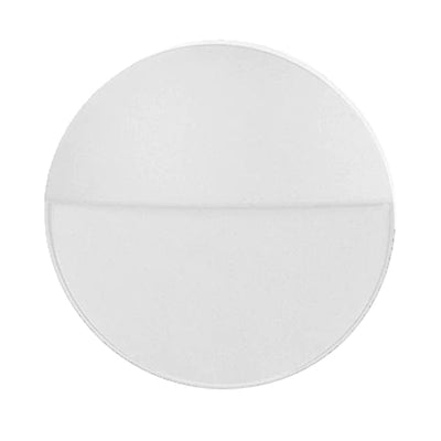 Havit Lighting Step Lights Fino Round Outdoor LED Step Light CCT 3w Lights-For-You HV3268T-WHT-12V-RND 9350418025678