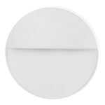 Havit Lighting Step Lights Fino Round Outdoor LED Step Light CCT 6w Lights-For-You HV3269T-WHT-12V-RND 9350418025715