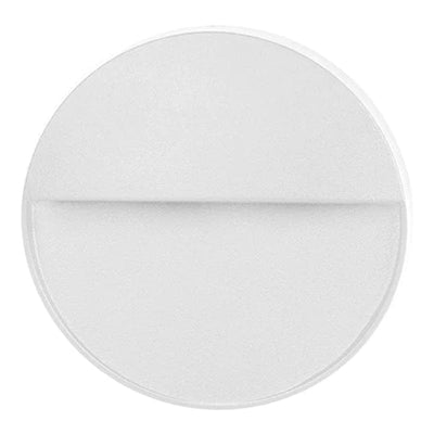 Havit Lighting Step Lights Fino Round Outdoor LED Step Light CCT 6w Lights-For-You HV3269T-WHT-12V-RND 9350418025715