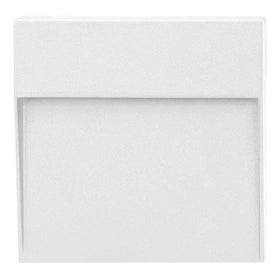 Havit Lighting Step Lights Fino Square LED Outdoor Step Light Lights-For-You HV3269T-WHT-12V-SQ 9350418025739