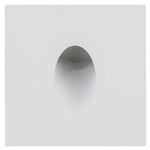 Havit Lighting Step Lights LED Step Light Mini Recessed Square Lights-For-You HV3216W-WHT 9350418007766