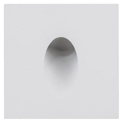 Havit Lighting Step Lights LED Step Light Mini Recessed Square Lights-For-You HV3216W-WHT 9350418007766