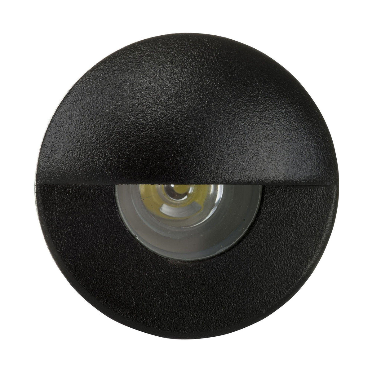 Havit Lighting Step Lights Mini Ollo Step Light Recessed Eyelid Black Lights-For-You HV2891C-BLK 9350418009777