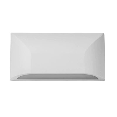 Seevive LED Step Light Tri Colour Rectangular