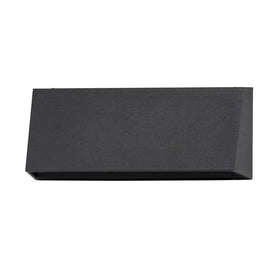 Havit Lighting Step Lights Shim Outdoor LED Step Light Rectangular Lights-For-You HV3279T-BLK-12V 9350418010919