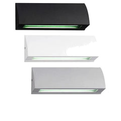 Havit Lighting Step Lights Taso LED Step Light TRI Colour in Black/White/Silver Havit Lighting - HV3271T Lights-For-You